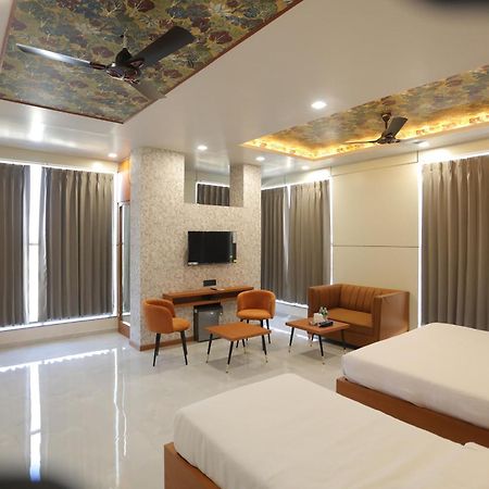 Hotel Pride Of Chittor Chittorgarh Экстерьер фото