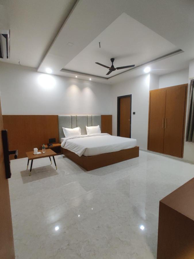Hotel Pride Of Chittor Chittorgarh Экстерьер фото