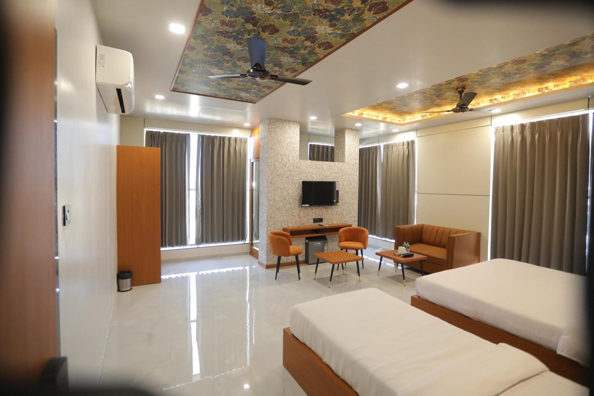Hotel Pride Of Chittor Chittorgarh Экстерьер фото