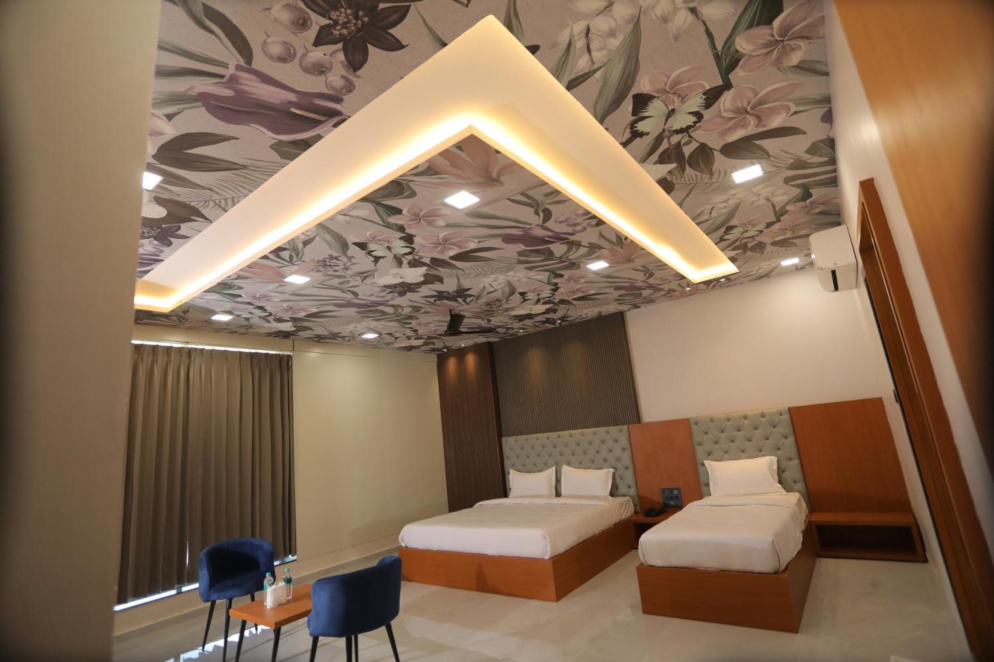 Hotel Pride Of Chittor Chittorgarh Экстерьер фото
