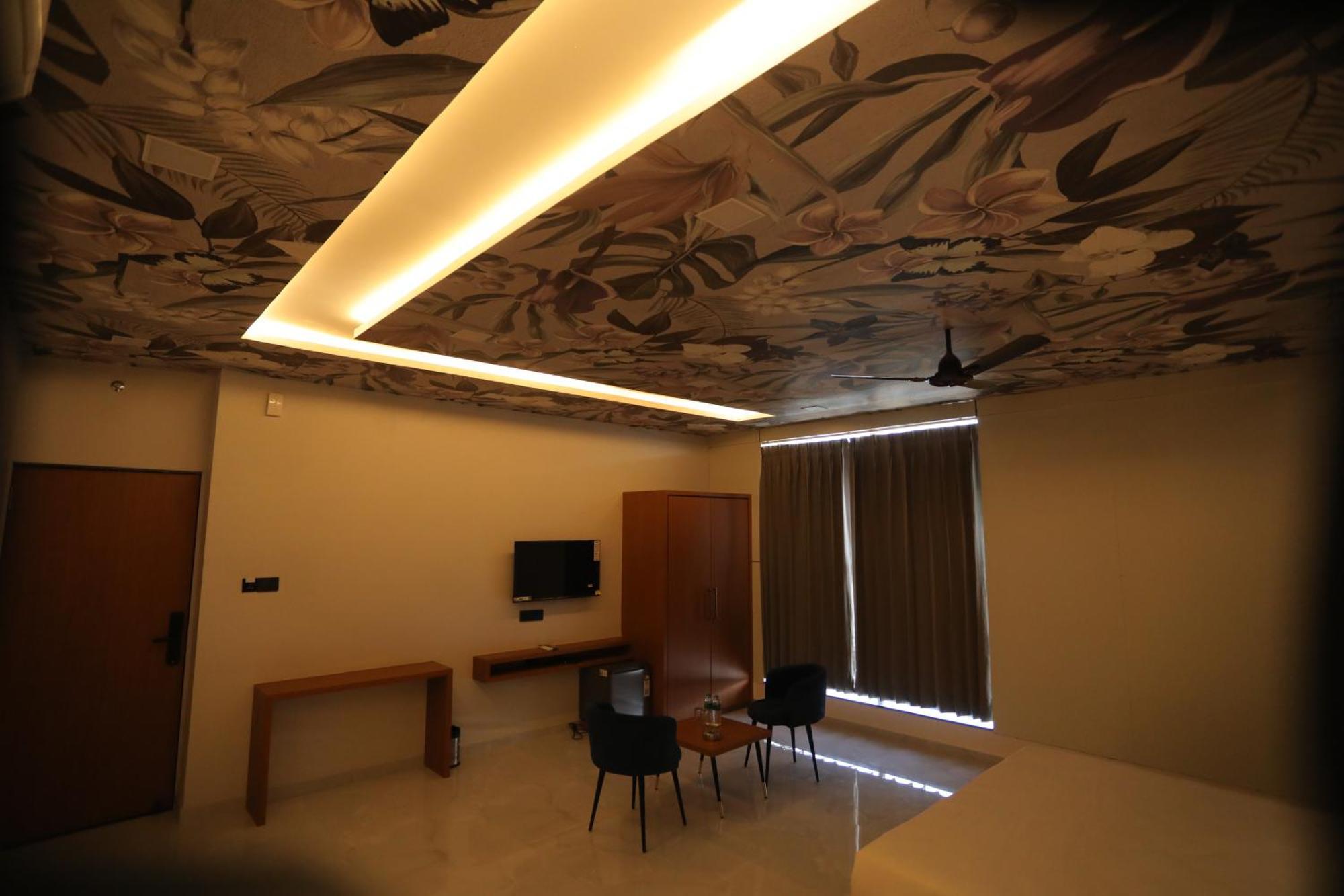 Hotel Pride Of Chittor Chittorgarh Экстерьер фото