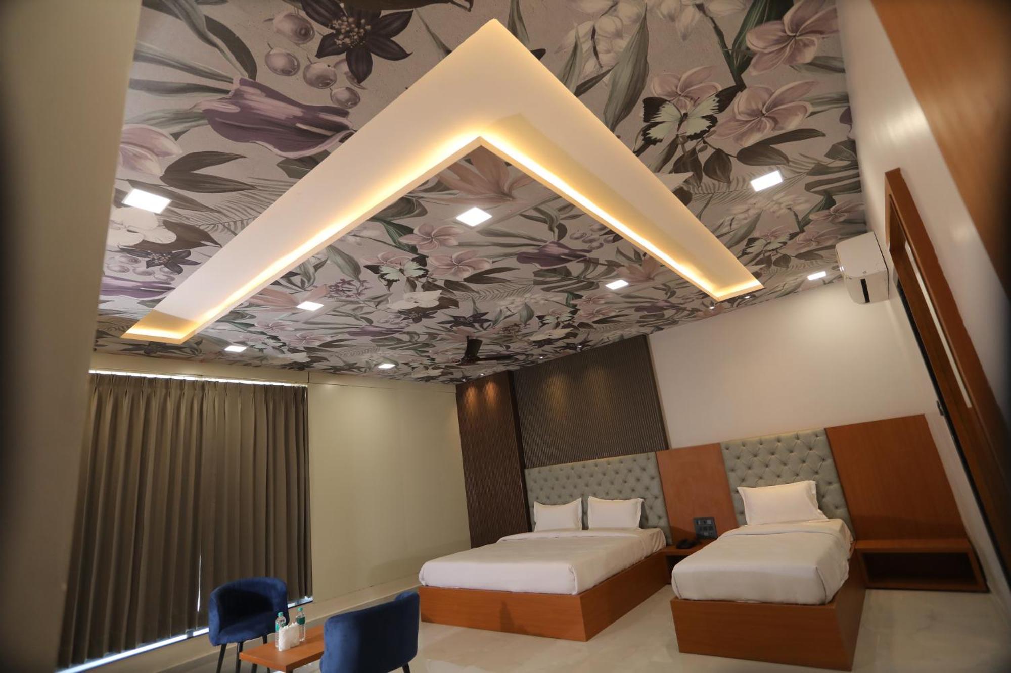 Hotel Pride Of Chittor Chittorgarh Экстерьер фото
