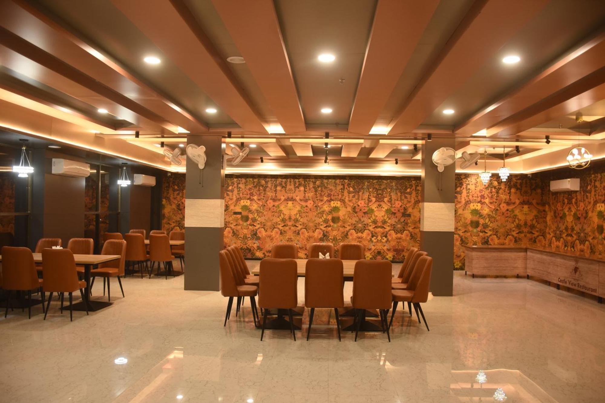 Hotel Pride Of Chittor Chittorgarh Экстерьер фото