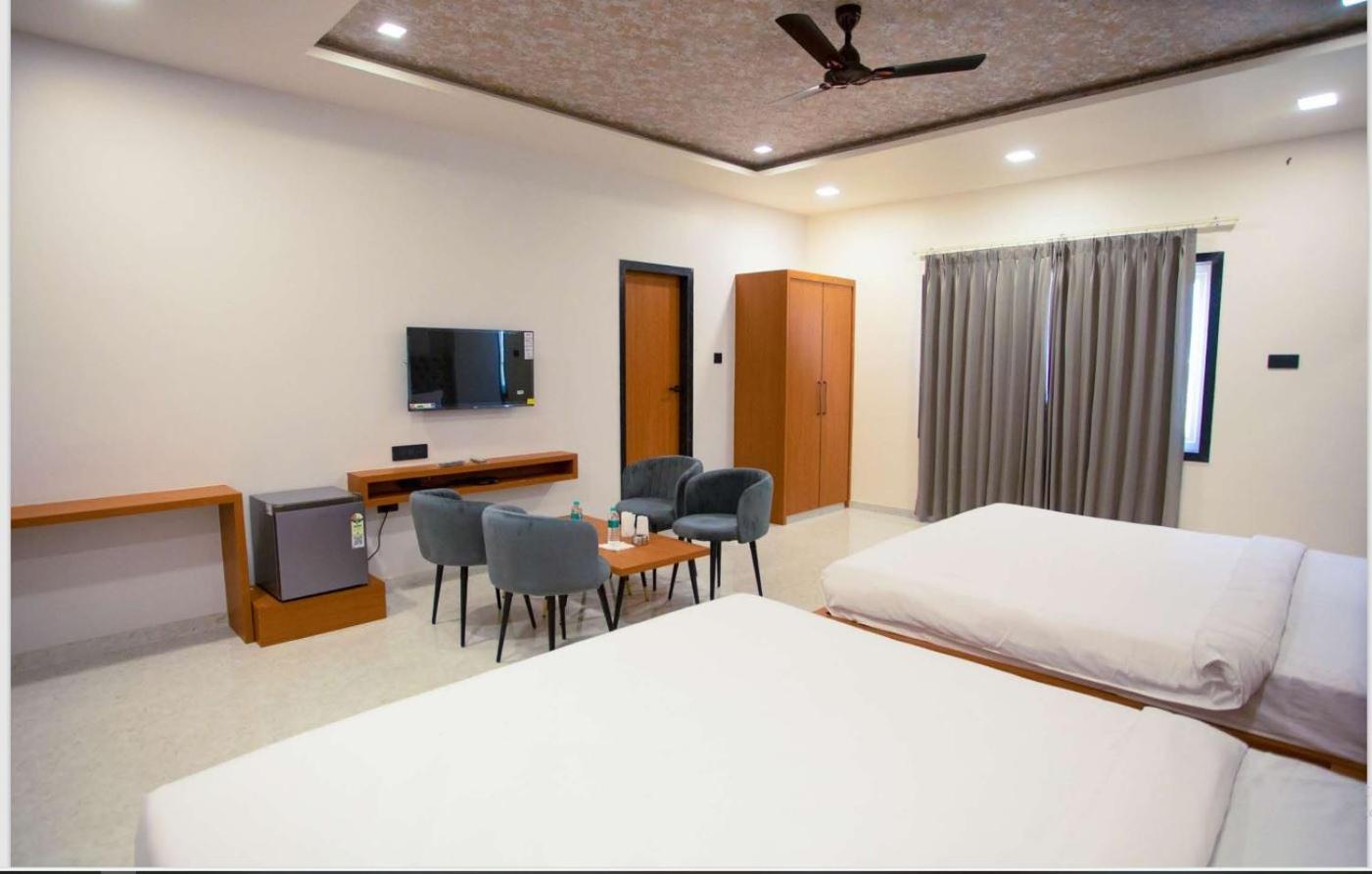 Hotel Pride Of Chittor Chittorgarh Экстерьер фото
